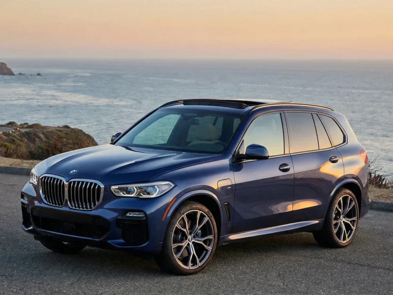 BMW